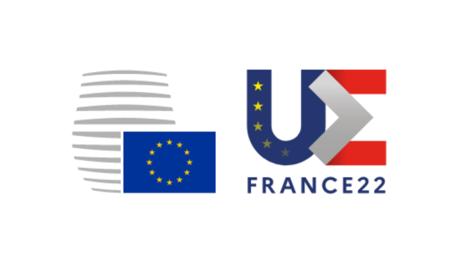 Logo FRANCE22