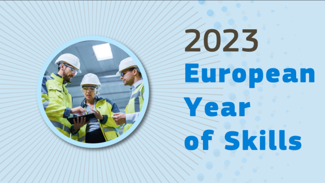 Jaunietis ceļā uz darbu