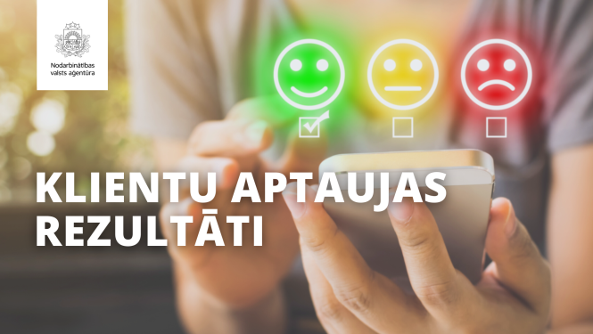 NVA aptaujas rezultāti