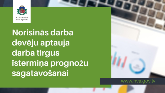 NVA un Eiropas Savienības logo, teksts