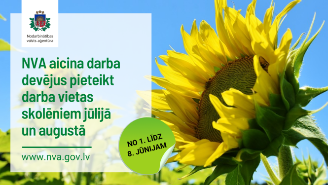 NVA logo, teksts, foto: saulespuķe