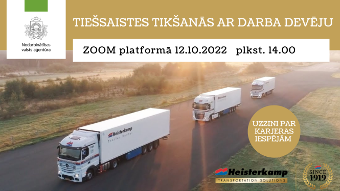 Tiešsaites tikšanās