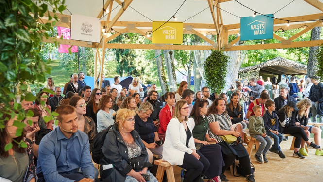 Valsts kanceleja LAMPĀ