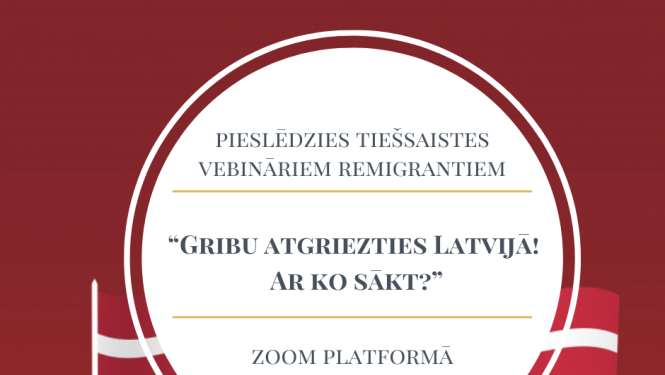 Teksts, Latvijas karogs