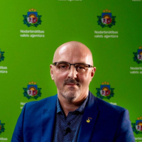 Andris Segliņš