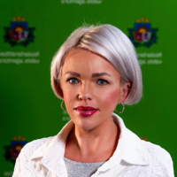 Ilze Luīze Mihailova