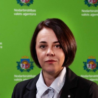 Līga Baufale