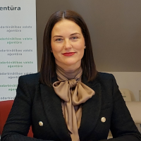 Kristīne Stašāne