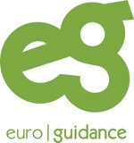 Logo: EK Karjeras konsultēšanas un informācijas tīkla – Euroguidance