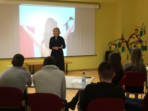 EURES seminārs “Mana karjera Eiropā un Latvijā”