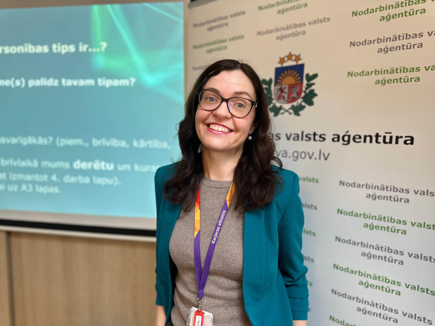 Foto: Ēnu diena NVA 2026