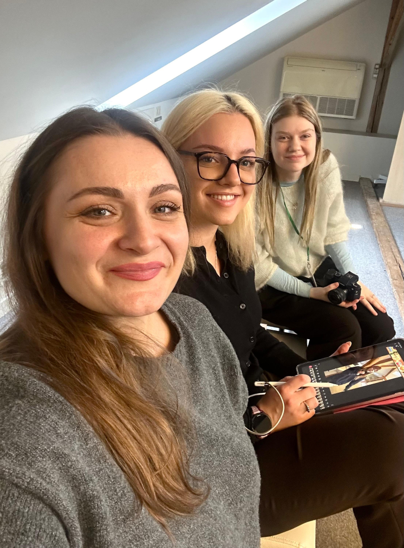 Foto: Ēnu diena NVA 2026