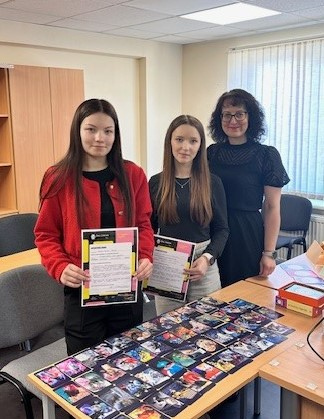 Foto: Ēnu diena NVA