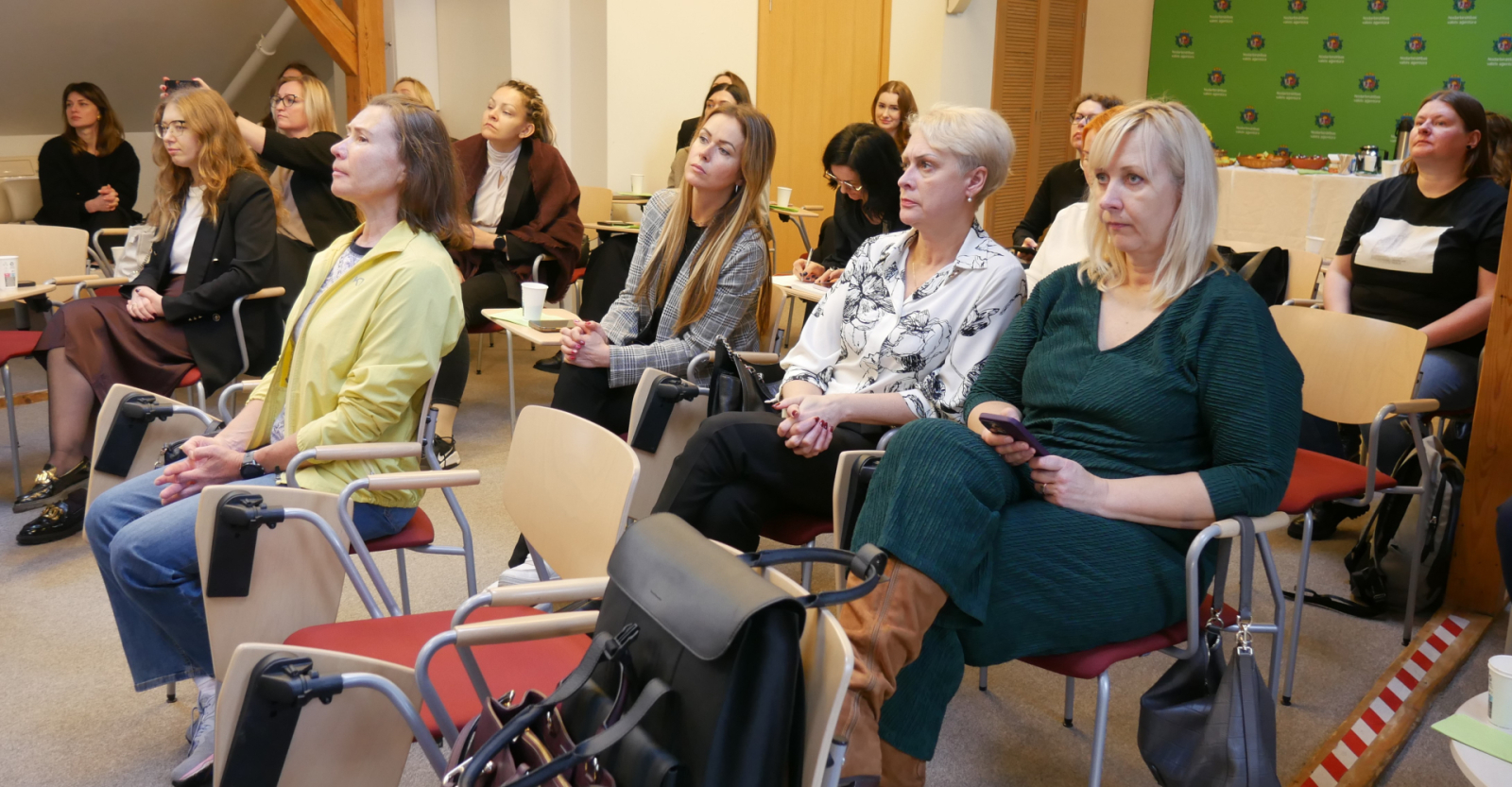 Skolēnu vasaras pasākums 