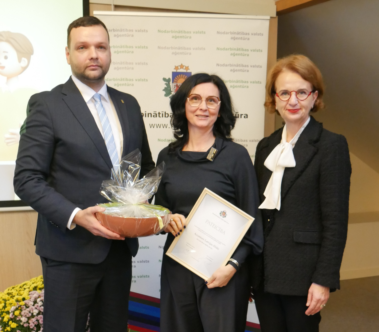 Skolēnu vasaras pasākums 