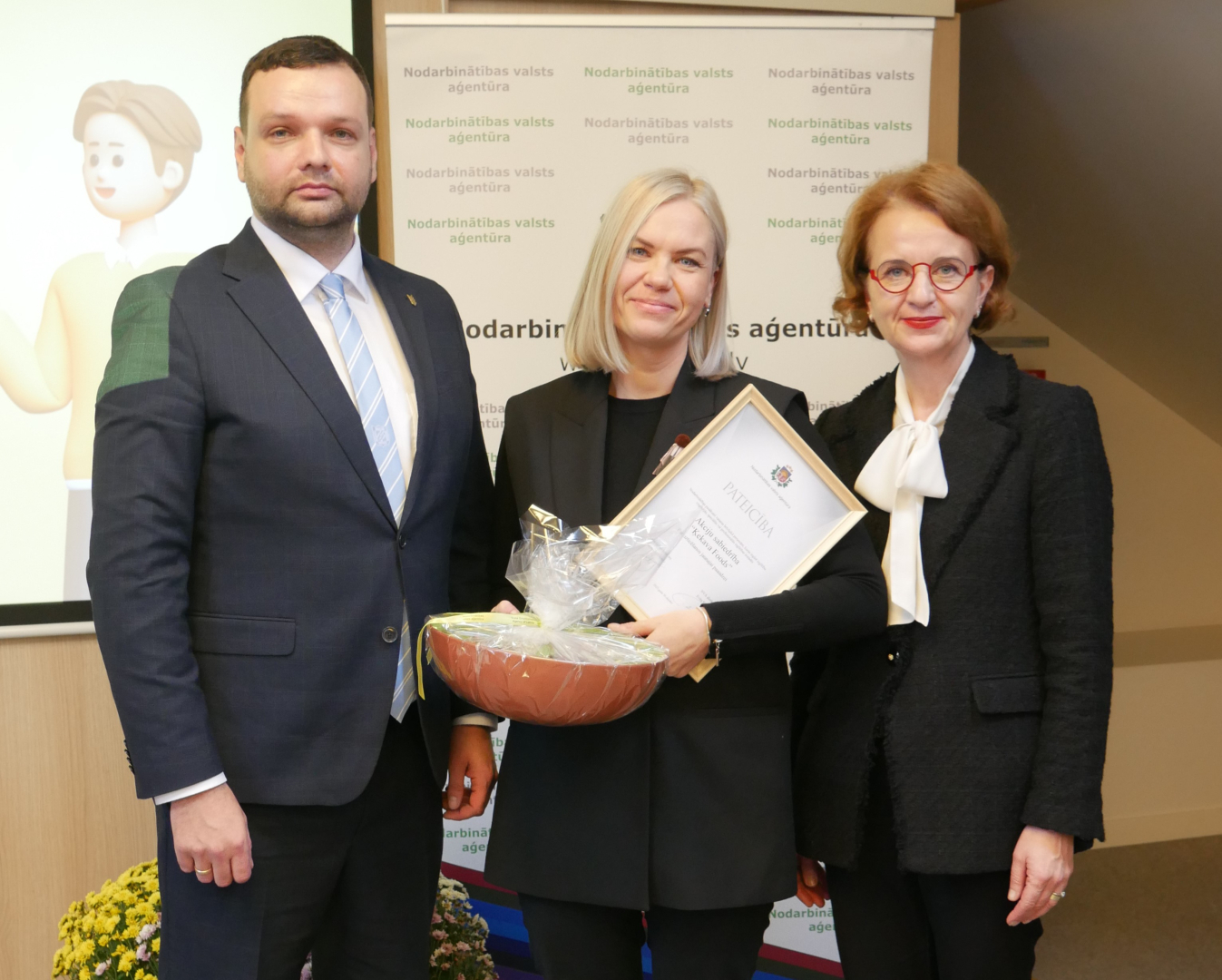 Skolēnu vasaras pasākums 