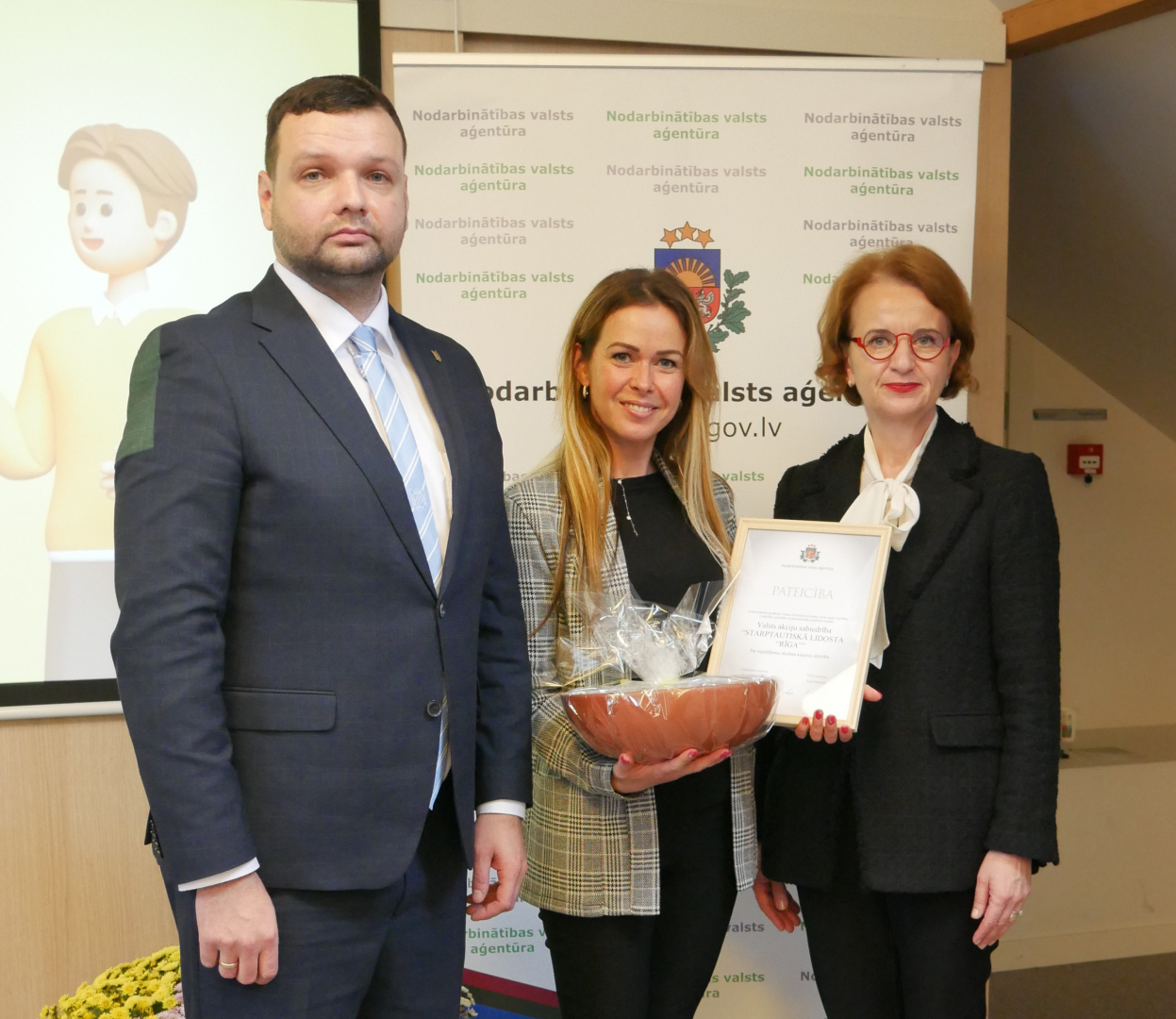 Skolēnu vasaras pasākums 