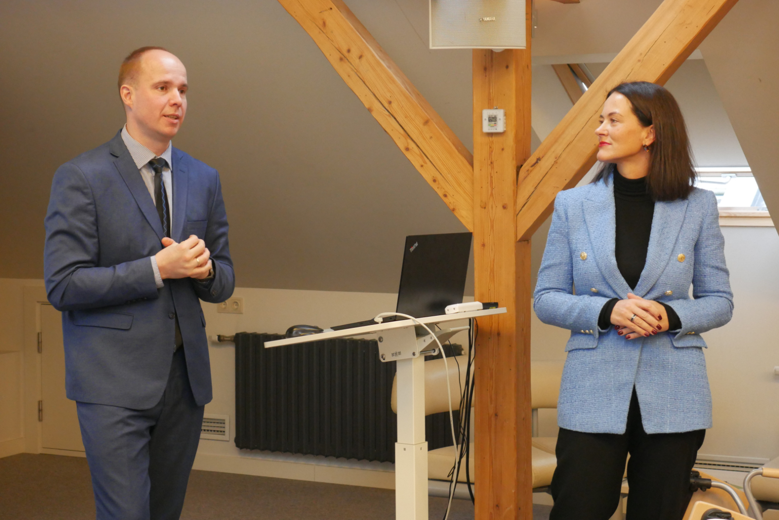 Skolēnu vasaras pasākums 