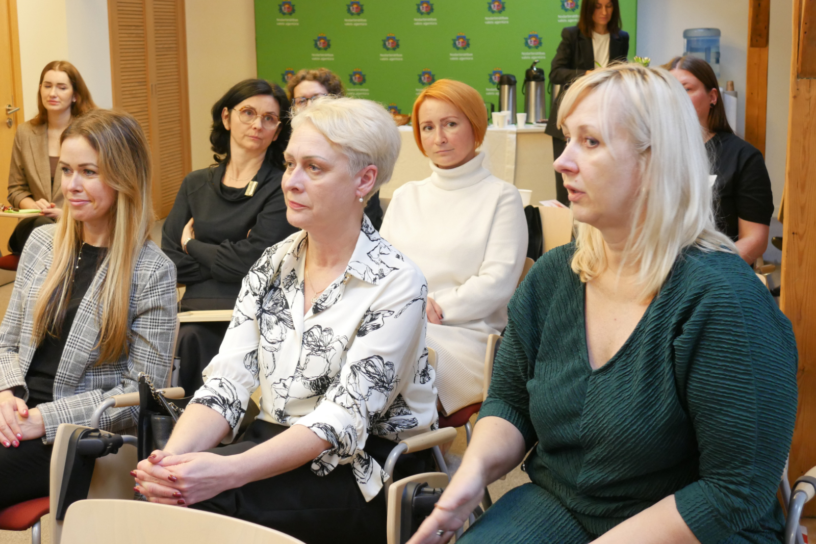 Skolēnu vasaras pasākums 