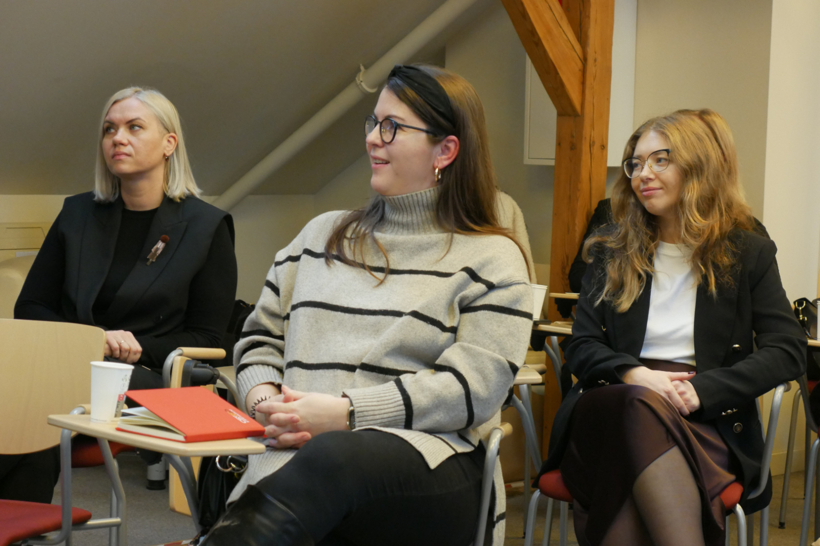 Skolēnu vasaras pasākums 