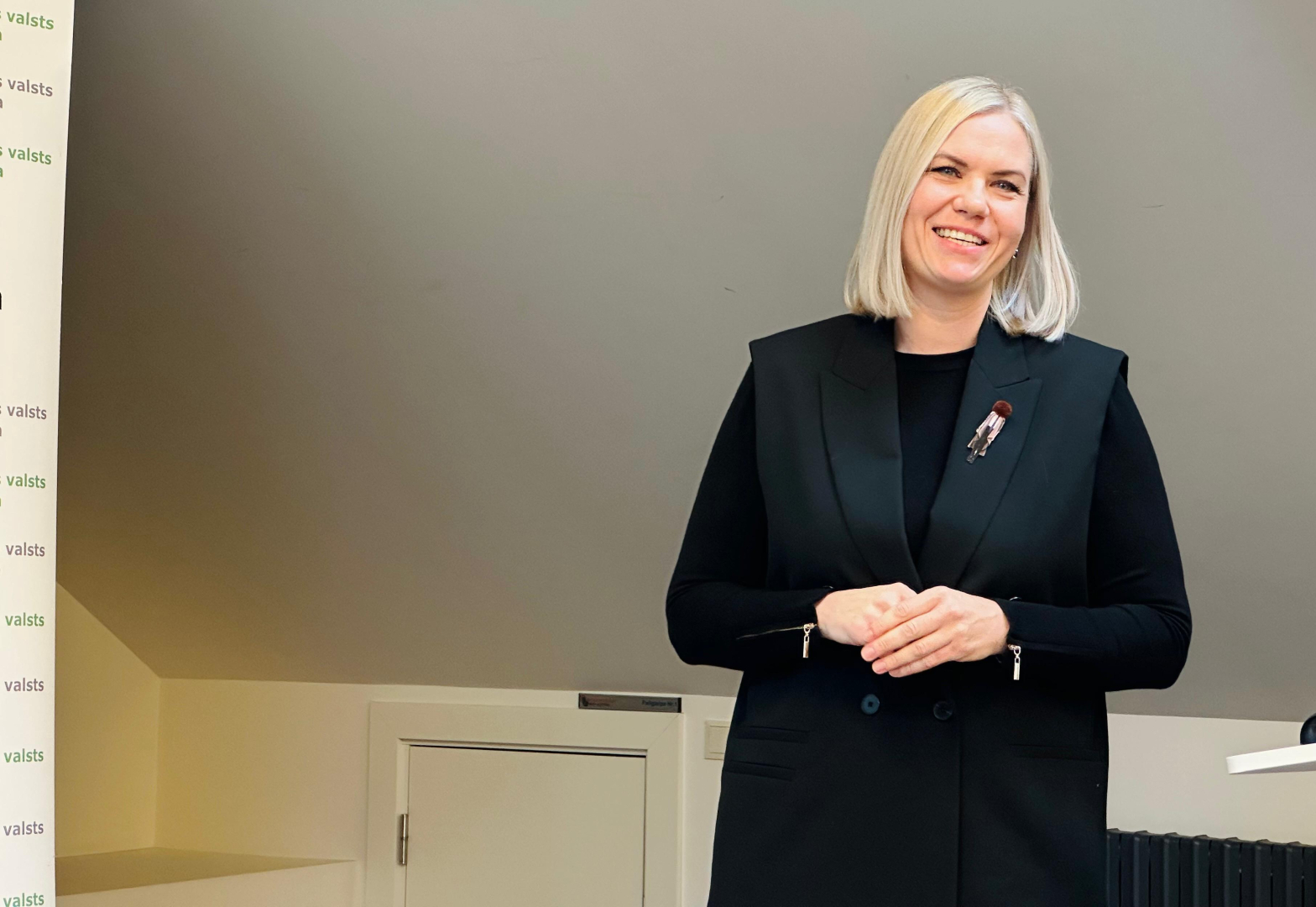 Skolēnu vasaras pasākums 