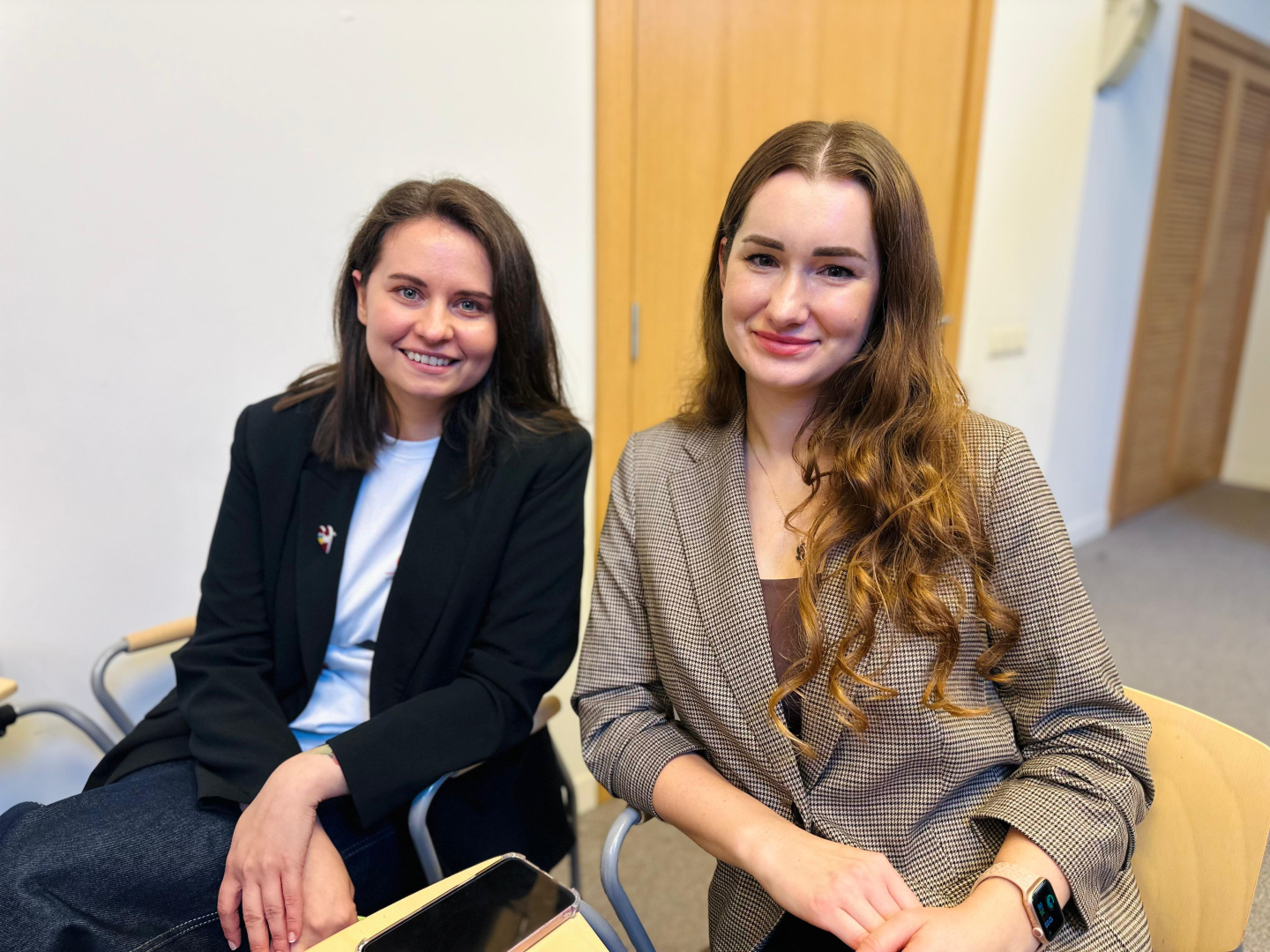 Skolēnu vasaras pasākums 