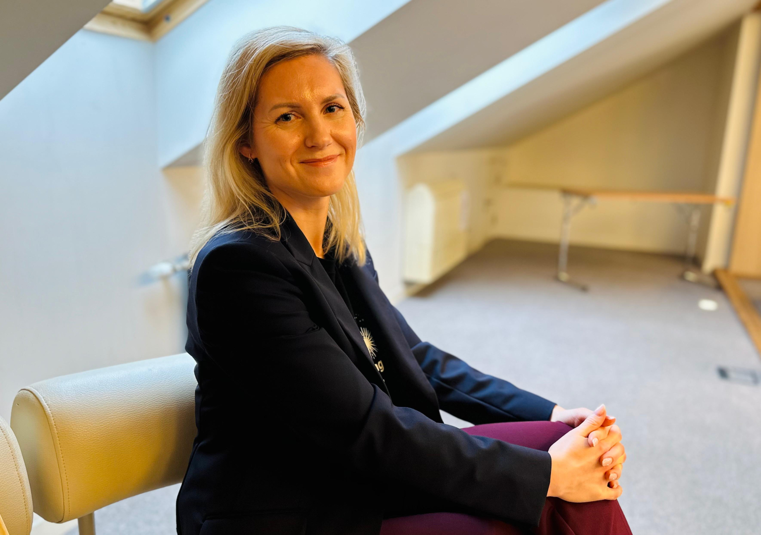 Skolēnu vasaras pasākums 