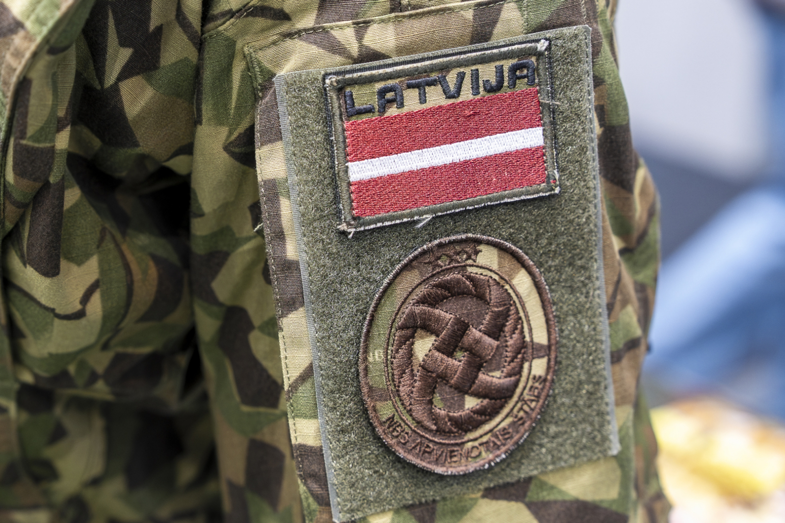 NVA Vakanču gadatirgus Rīgā 2025