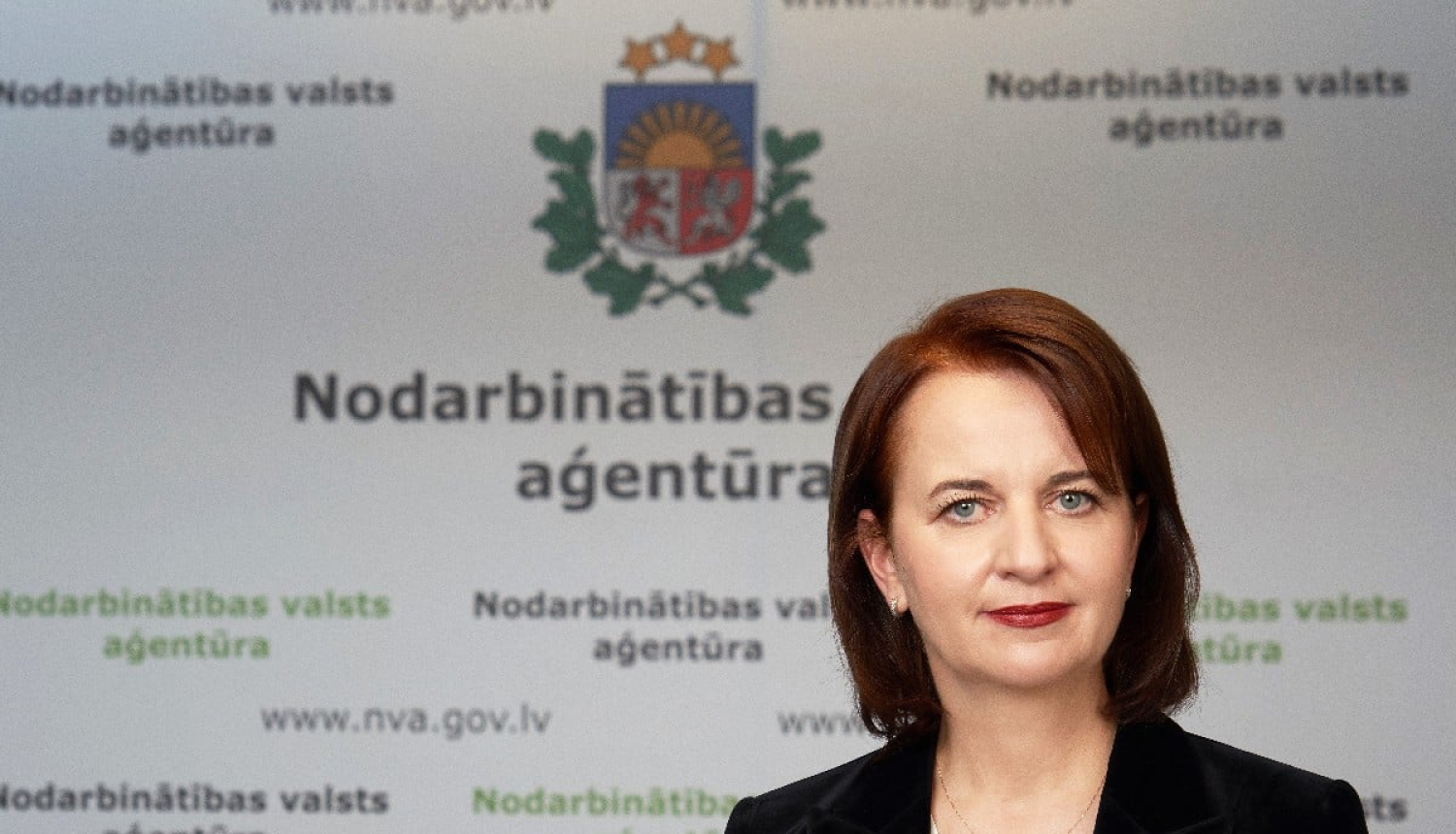 NVA direktore Evita Simsone