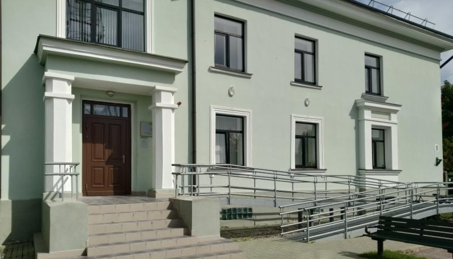 NVA Daugavpils filiāle