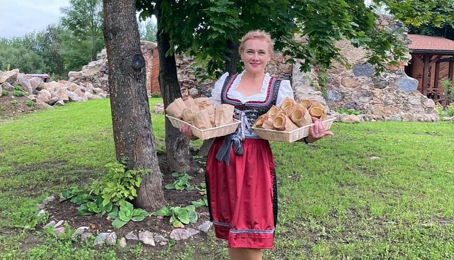 Foto: Svetlana Smirnova