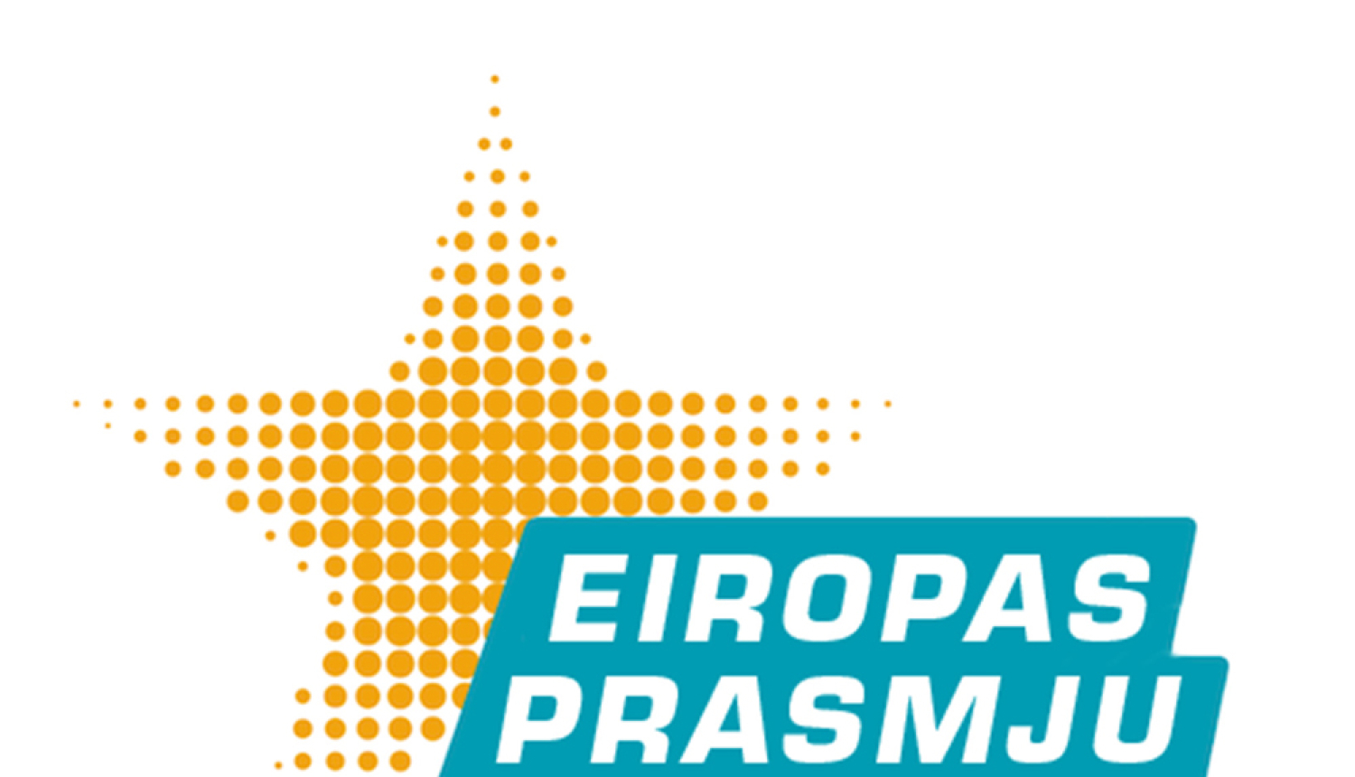 Eiropas Prasmju gads - logo