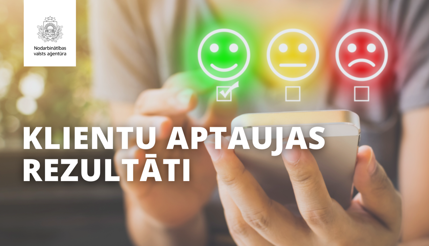 NVA aptaujas rezultāti