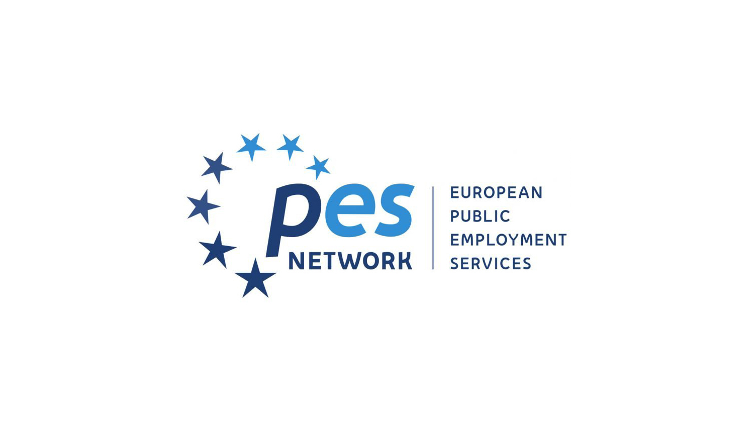 PES logo