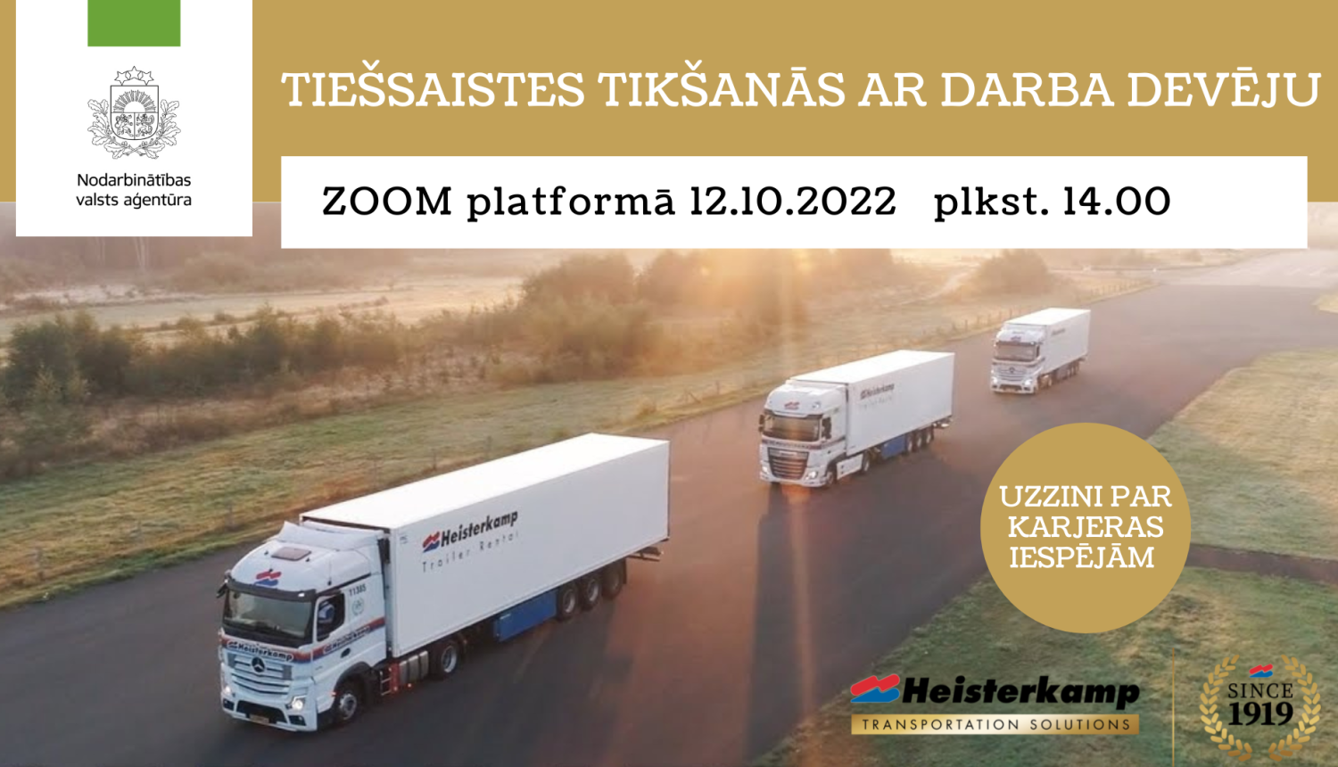 Tiešsaites tikšanās