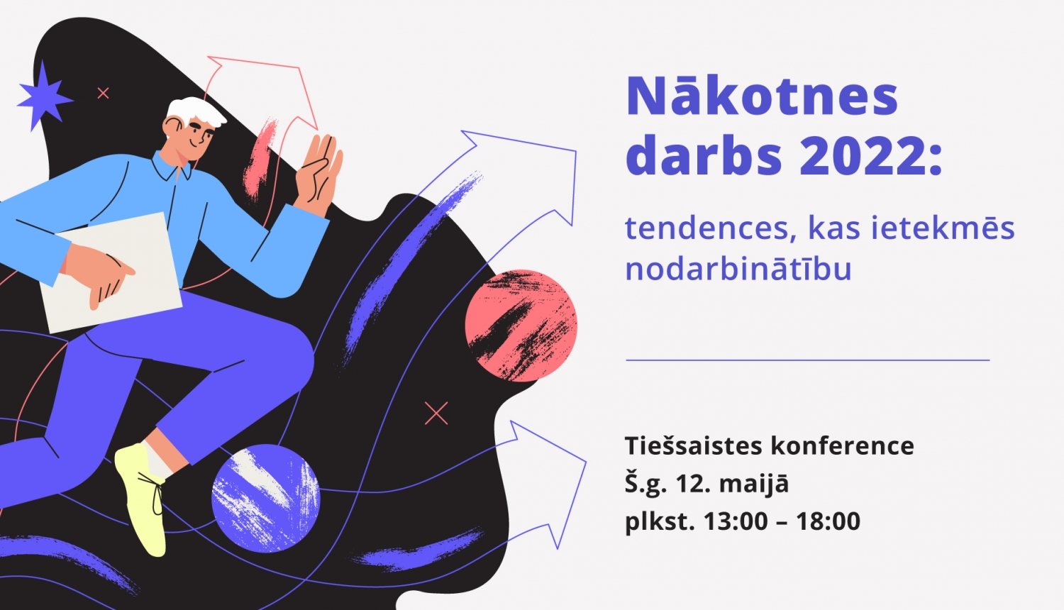 Nākotnes darbs 2022