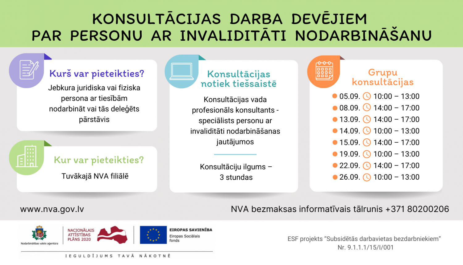 Vizualizācija: tektstuāls saturs