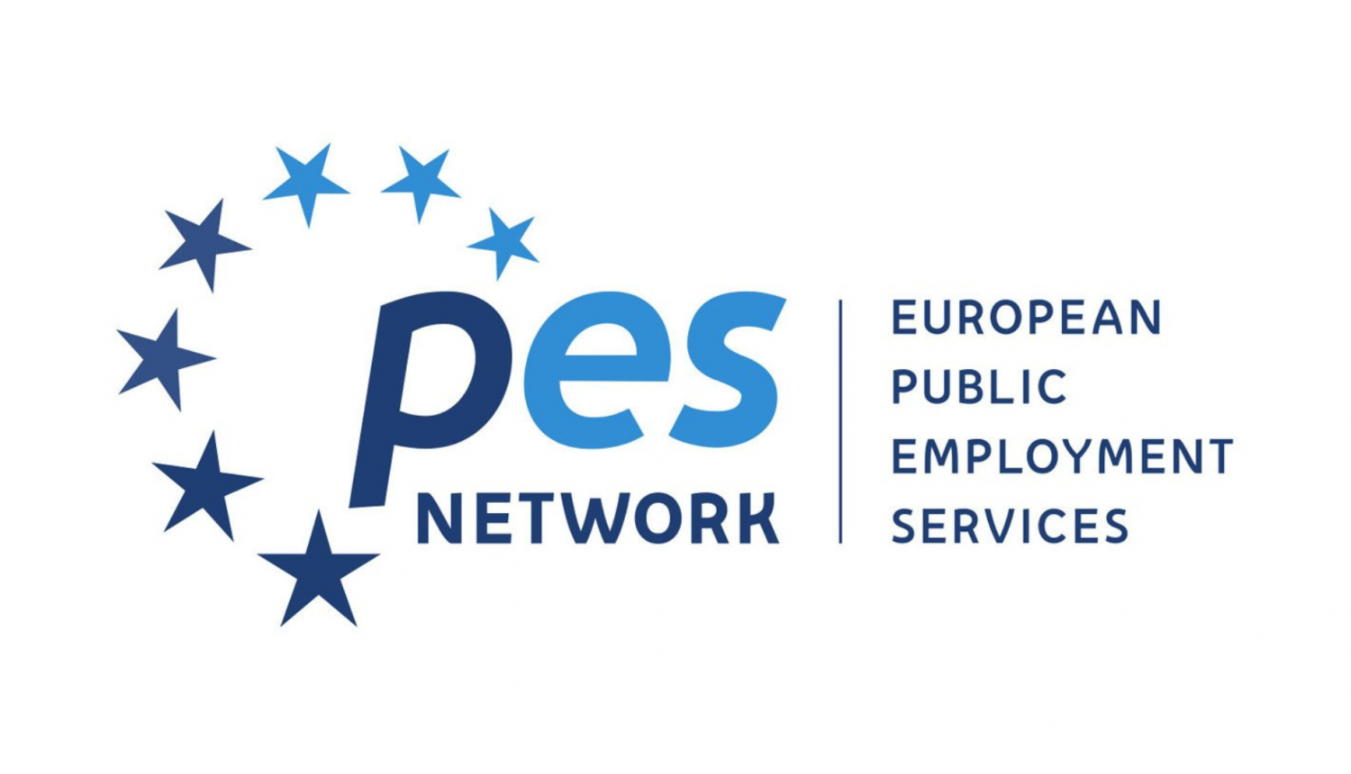 PES logo