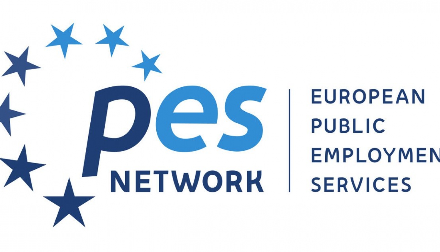 PES network logo