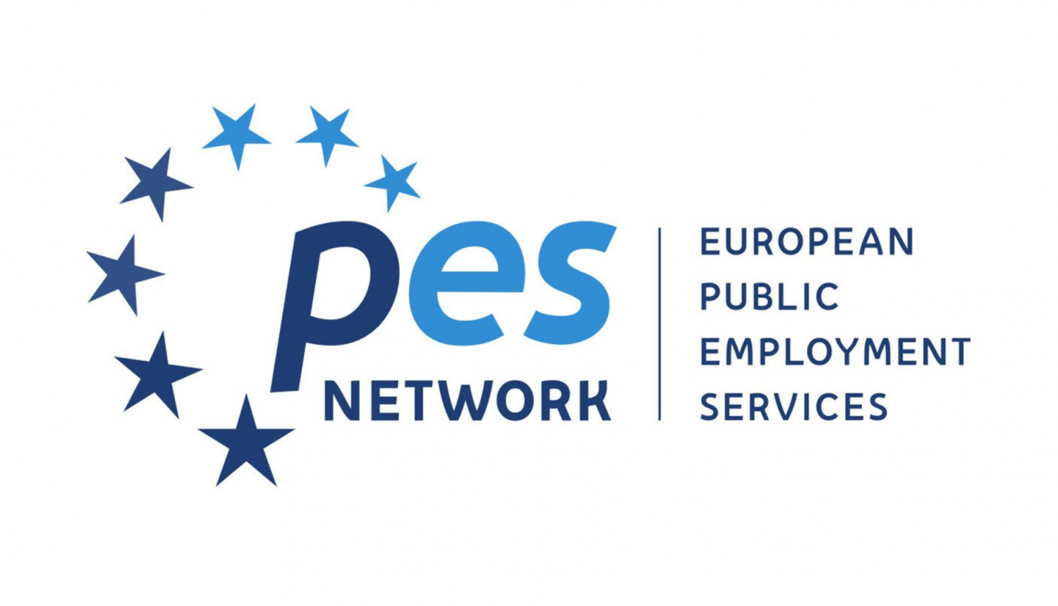 PES logo