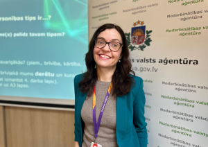 Foto: Ēnu diena NVA 2026